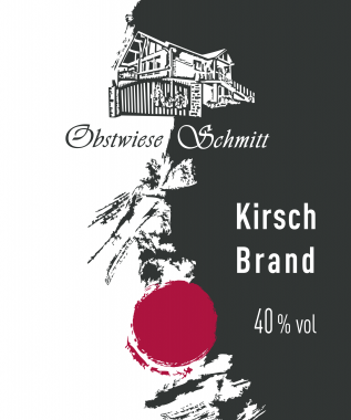Kirsch Brand
