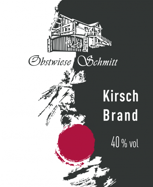 Kirsch Brand
