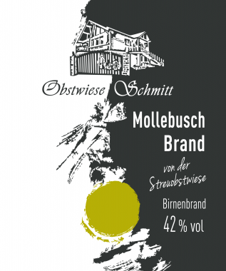 Mollebusch Brand