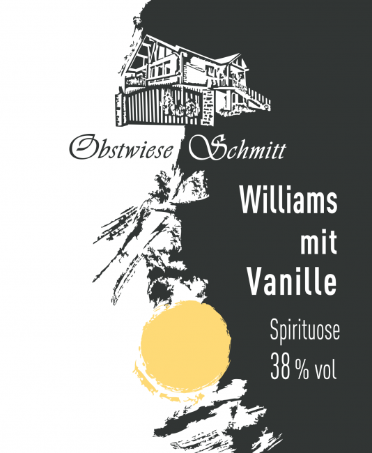 Williams Vanille