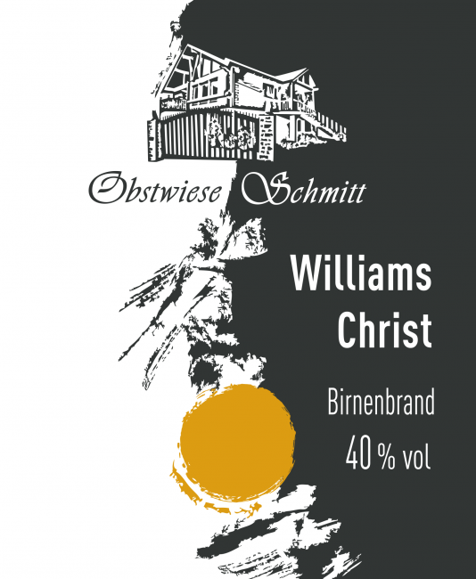 WilliamsChrist Brand
