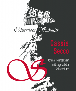 Cassis Secco